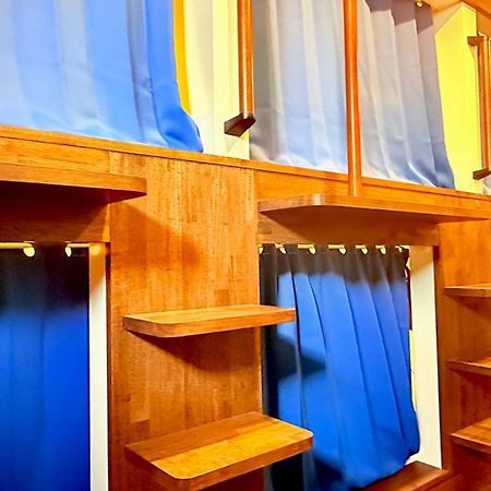 Ueno Station Hostel Oriental Ⅱ Tokyo Luaran gambar