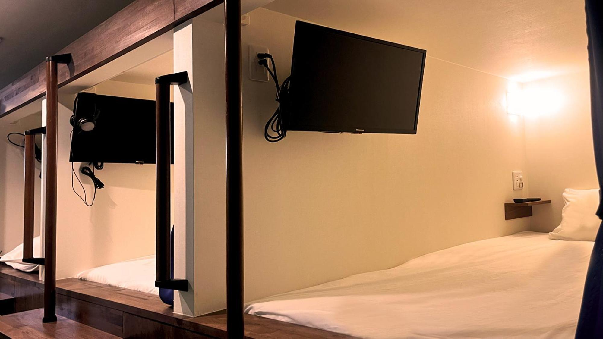 Ueno Station Hostel Oriental Ⅱ Tokyo Luaran gambar