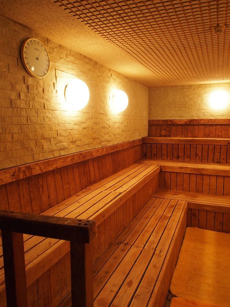 Ueno Station Hostel Oriental Ⅱ Tokyo Luaran gambar